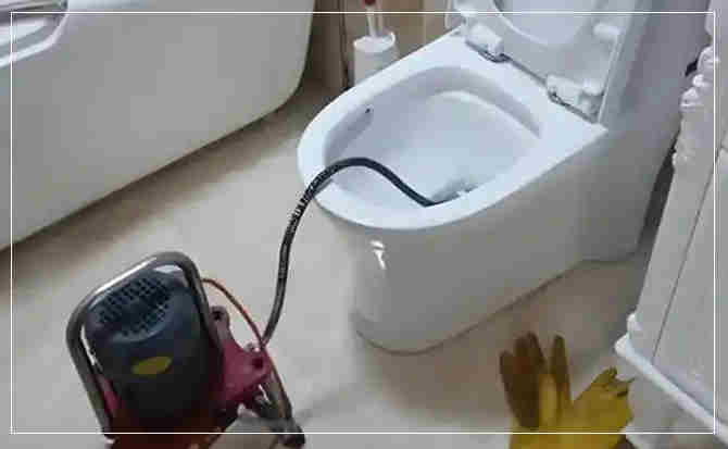 诏安马桶蹲坑蹲厕疏通